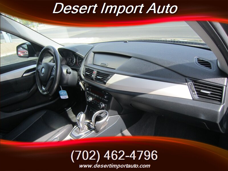 2015 BMW X1 sDrive28i - Photo 11 - Las Vegas, NV 89146