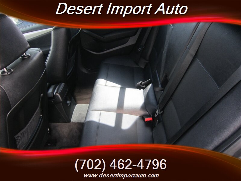 2015 BMW X1 sDrive28i - Photo 20 - Las Vegas, NV 89146