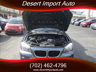 2015 BMW X1 sDrive28i - Photo 25 - Las Vegas, NV 89146