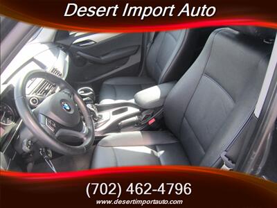2015 BMW X1 sDrive28i - Photo 10 - Las Vegas, NV 89146