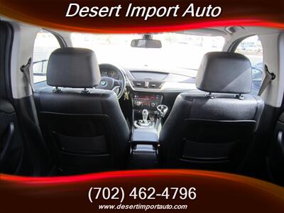 2015 BMW X1 sDrive28i - Photo 23 - Las Vegas, NV 89146