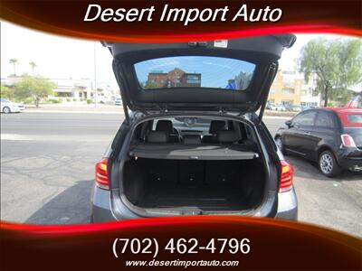2015 BMW X1 sDrive28i - Photo 7 - Las Vegas, NV 89146
