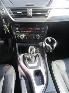 2015 BMW X1 sDrive28i - Photo 17 - Las Vegas, NV 89146