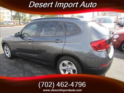 2015 BMW X1 sDrive28i - Photo 4 - Las Vegas, NV 89146