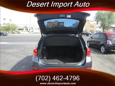 2015 BMW X1 sDrive28i - Photo 8 - Las Vegas, NV 89146
