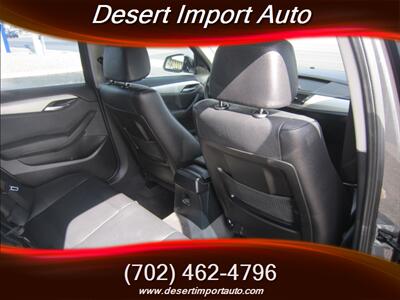 2015 BMW X1 sDrive28i - Photo 21 - Las Vegas, NV 89146