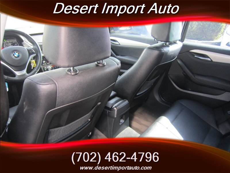 2015 BMW X1 sDrive28i - Photo 19 - Las Vegas, NV 89146