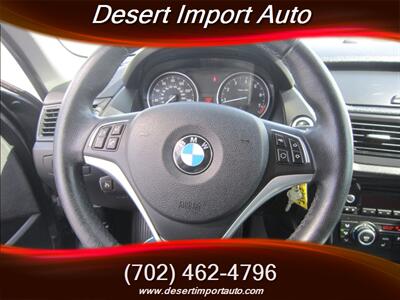 2015 BMW X1 sDrive28i - Photo 14 - Las Vegas, NV 89146