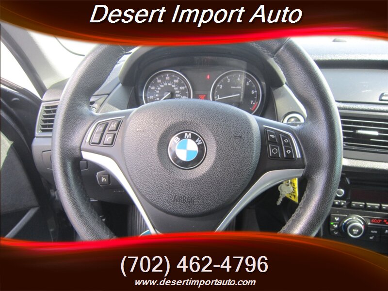 2015 BMW X1 sDrive28i - Photo 14 - Las Vegas, NV 89146
