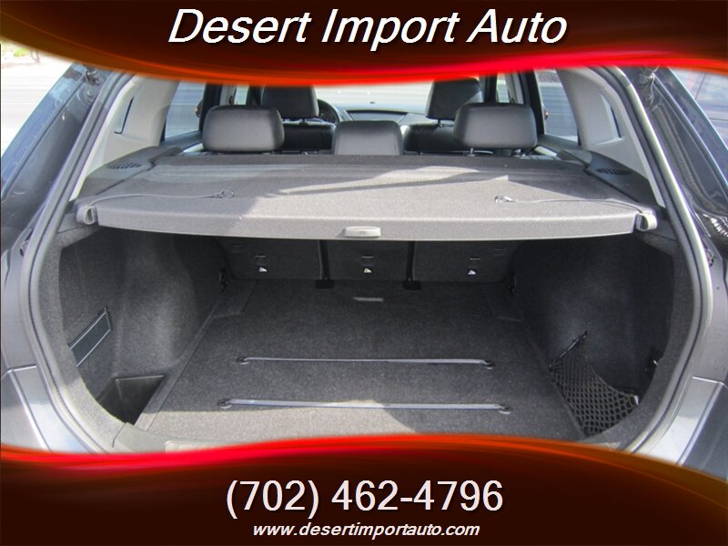 2015 BMW X1 sDrive28i - Photo 24 - Las Vegas, NV 89146