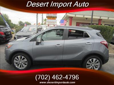 2019 Buick Encore Preferred - Photo 6 - Las Vegas, NV 89146