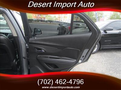 2019 Buick Encore Preferred - Photo 31 - Las Vegas, NV 89146