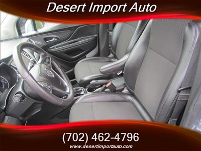 2019 Buick Encore Preferred - Photo 11 - Las Vegas, NV 89146