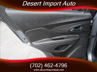 2019 Buick Encore Preferred - Photo 34 - Las Vegas, NV 89146