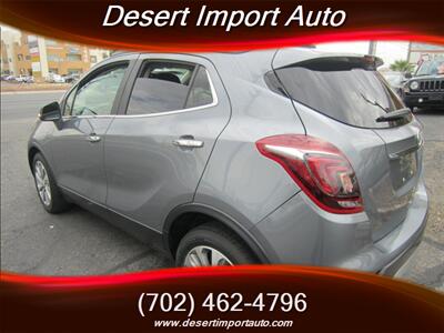 2019 Buick Encore Preferred - Photo 5 - Las Vegas, NV 89146
