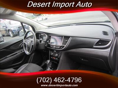 2019 Buick Encore Preferred - Photo 13 - Las Vegas, NV 89146