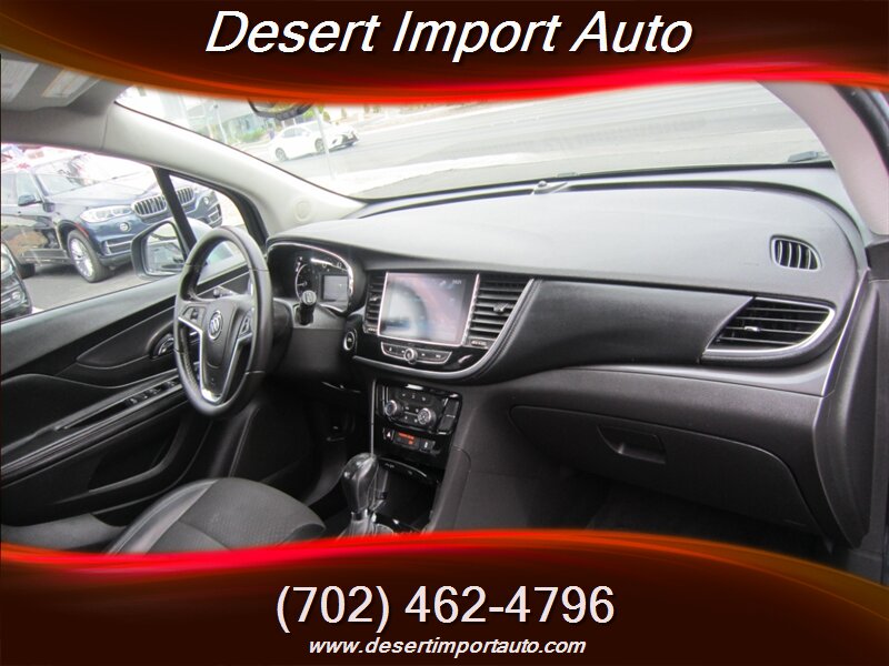 2019 Buick Encore Preferred - Photo 13 - Las Vegas, NV 89146