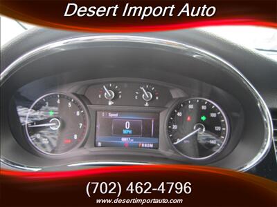 2019 Buick Encore Preferred - Photo 18 - Las Vegas, NV 89146