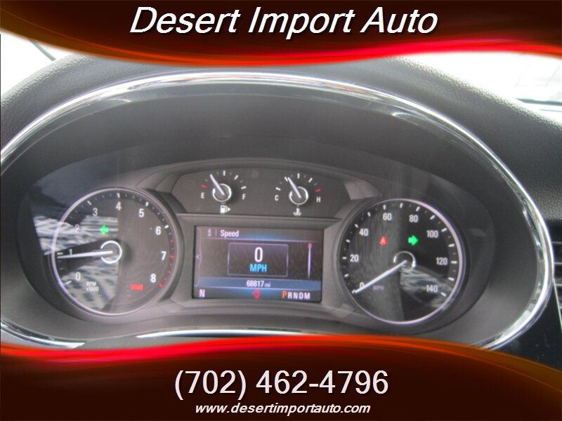2019 Buick Encore Preferred - Photo 18 - Las Vegas, NV 89146