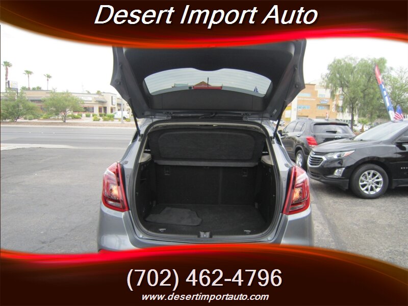2019 Buick Encore Preferred - Photo 9 - Las Vegas, NV 89146