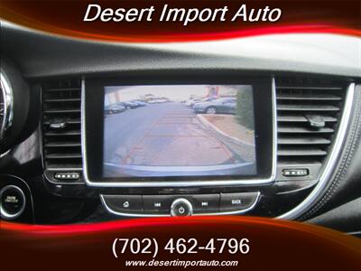 2019 Buick Encore Preferred - Photo 19 - Las Vegas, NV 89146