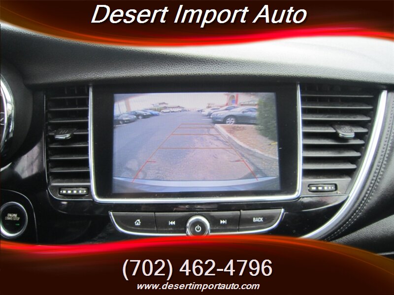 2019 Buick Encore Preferred - Photo 19 - Las Vegas, NV 89146