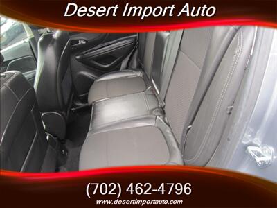 2019 Buick Encore Preferred - Photo 23 - Las Vegas, NV 89146
