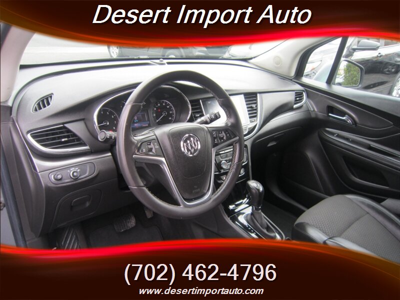 2019 Buick Encore Preferred - Photo 12 - Las Vegas, NV 89146