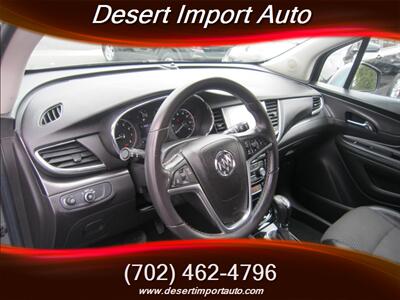 2019 Buick Encore Preferred - Photo 10 - Las Vegas, NV 89146
