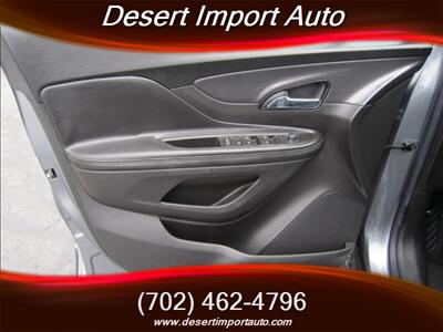 2019 Buick Encore Preferred - Photo 28 - Las Vegas, NV 89146