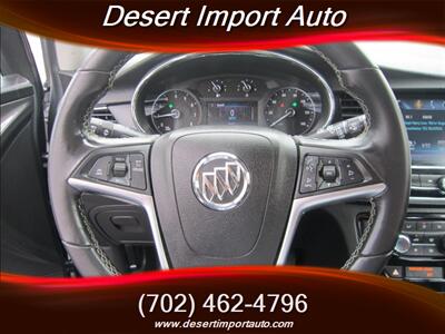 2019 Buick Encore Preferred - Photo 16 - Las Vegas, NV 89146