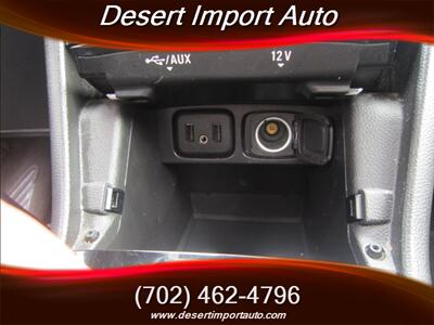 2019 Buick Encore Preferred - Photo 21 - Las Vegas, NV 89146