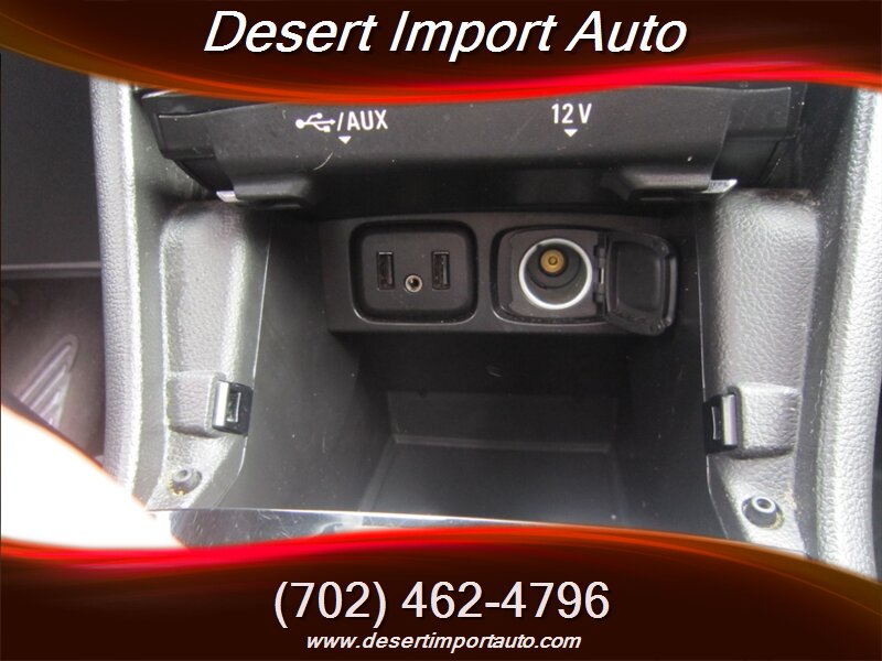 2019 Buick Encore Preferred - Photo 21 - Las Vegas, NV 89146