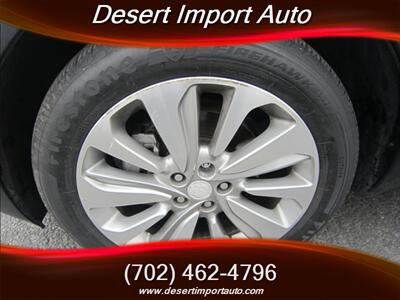 2019 Buick Encore Preferred - Photo 36 - Las Vegas, NV 89146