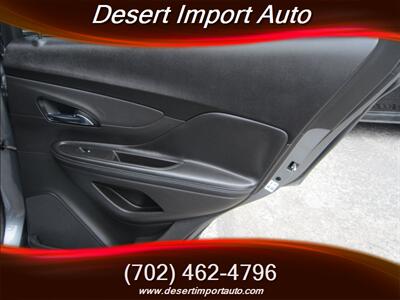2019 Buick Encore Preferred - Photo 32 - Las Vegas, NV 89146