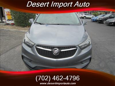 2019 Buick Encore Preferred - Photo 3 - Las Vegas, NV 89146