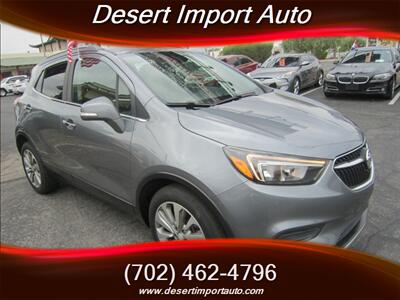 2019 Buick Encore Preferred - Photo 2 - Las Vegas, NV 89146