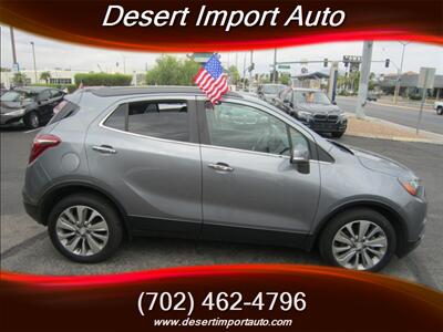 2019 Buick Encore Preferred - Photo 7 - Las Vegas, NV 89146