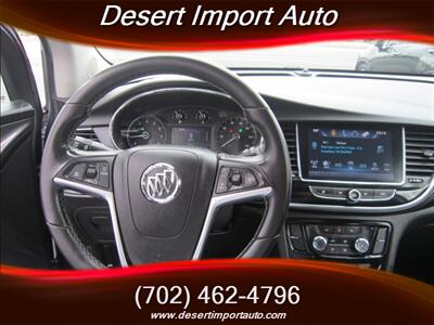 2019 Buick Encore Preferred - Photo 17 - Las Vegas, NV 89146