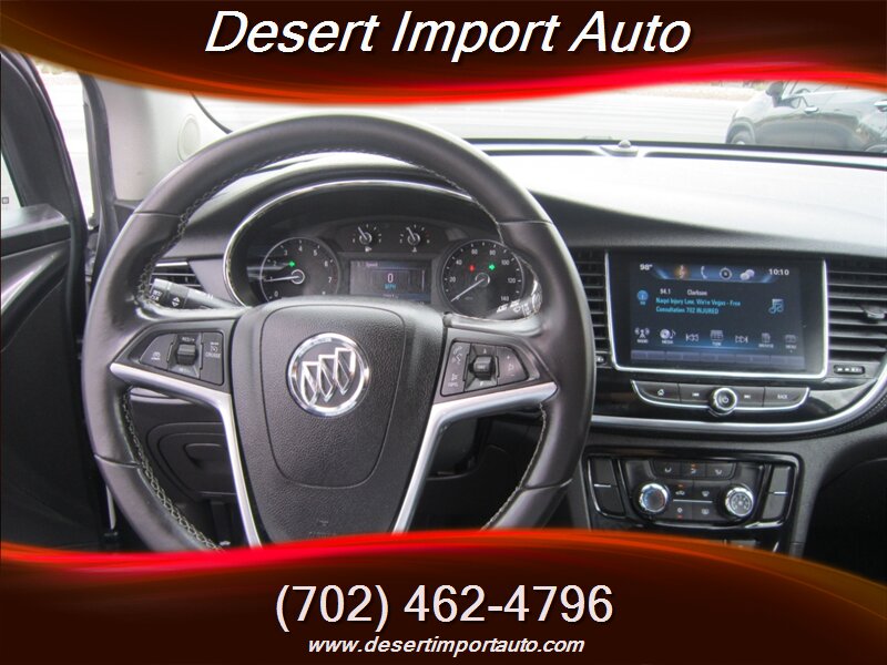 2019 Buick Encore Preferred - Photo 17 - Las Vegas, NV 89146