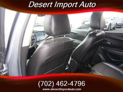 2019 Buick Encore Preferred - Photo 22 - Las Vegas, NV 89146
