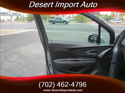 2019 Buick Encore Preferred - Photo 27 - Las Vegas, NV 89146