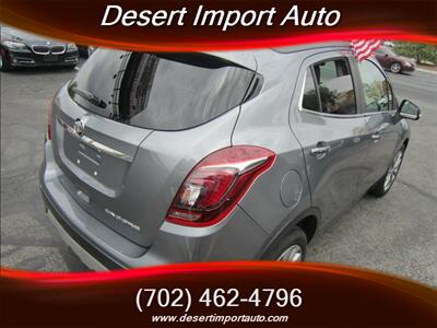 2019 Buick Encore Preferred - Photo 4 - Las Vegas, NV 89146