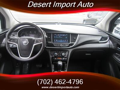 2019 Buick Encore Preferred - Photo 15 - Las Vegas, NV 89146