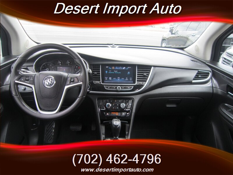 2019 Buick Encore Preferred - Photo 15 - Las Vegas, NV 89146