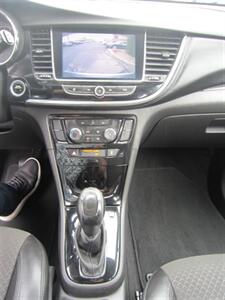 2019 Buick Encore Preferred - Photo 20 - Las Vegas, NV 89146