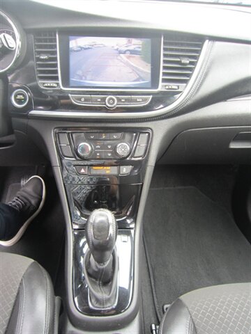 2019 Buick Encore Preferred - Photo 20 - Las Vegas, NV 89146