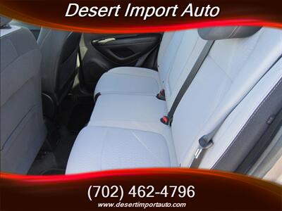 2018 Chevrolet Trax LS - Photo 26 - Las Vegas, NV 89146