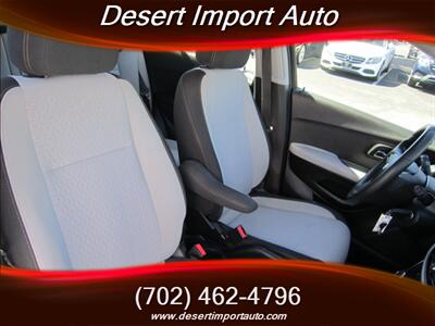 2018 Chevrolet Trax LS - Photo 16 - Las Vegas, NV 89146