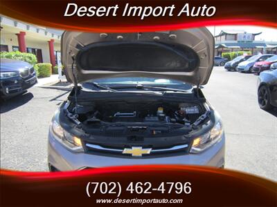 2018 Chevrolet Trax LS - Photo 31 - Las Vegas, NV 89146